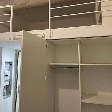 Apart Nissa Bella Massena / Vieux Nice Eksteriør bilde